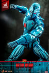 Iron Man (Stealth Armor) Exclusive Edition - Prototype Shown