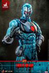 Iron Man (Stealth Armor)