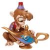 Abu with Genie Lamp Scene (Prototype Shown) View 8