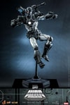War Machine- Prototype Shown