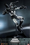 War Machine- Prototype Shown