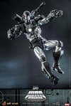 War Machine- Prototype Shown