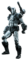 War Machine