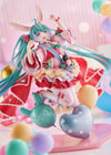 Hatsune Miku - Birthday 2021 (Pretty Rabbit Version)