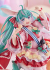 Hatsune Miku - Birthday 2021 (Pretty Rabbit Version)