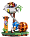 Official Sonic the Hedgehog 30th Anniversary- Prototype Shown