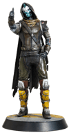 Official Cayde-6