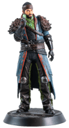 The Drifter