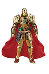 Medieval Knight Iron Man (Golden) (Prototype Shown) View 1