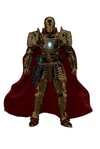 Medieval Knight Iron Man (Golden) (Prototype Shown) View 2