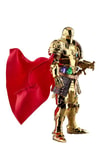Medieval Knight Iron Man (Golden) (Prototype Shown) View 5