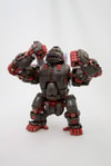 EZ-015 Iron Kong (Marking Plus Version) (Prototype Shown) View 15