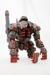 EZ-015 Iron Kong (Marking Plus Version) (Prototype Shown) View 10