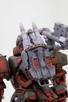 EZ-015 Iron Kong (Marking Plus Version) (Prototype Shown) View 9