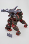 EZ-015 Iron Kong (Marking Plus Version) (Prototype Shown) View 8