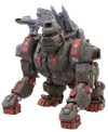 EZ-015 Iron Kong (Marking Plus Version) (Prototype Shown) View 21