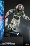 Space Ranger Alpha Buzz Lightyear Collector Edition - Prototype Shown