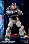 Space Ranger Alpha Buzz Lightyear Collector Edition - Prototype Shown