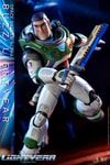 Space Ranger Alpha Buzz Lightyear Collector Edition - Prototype Shown