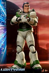 Space Ranger Alpha Buzz Lightyear