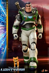 Space Ranger Alpha Buzz Lightyear (Deluxe Version)