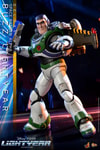 Space Ranger Alpha Buzz Lightyear (Deluxe Version)
