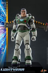 Space Ranger Alpha Buzz Lightyear (Deluxe Version)