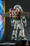 Space Ranger Alpha Buzz Lightyear (Deluxe Version)