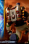 Space Ranger Alpha Buzz Lightyear (Deluxe Version)