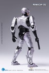 RoboCop (Prototype Shown) View 2