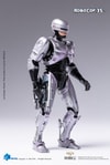 RoboCop (Prototype Shown) View 3