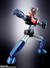 GX-105 Kakumei Shinka- Prototype Shown