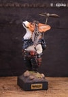 Flying Western Corgi- Prototype Shown