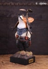Flying Western Corgi- Prototype Shown