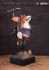 Flying Western Corgi- Prototype Shown