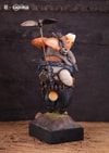 Flying Western Corgi