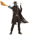 Cad Bane