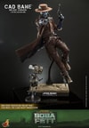 Cad Bane (Deluxe Version)- Prototype Shown