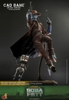 Cad Bane (Deluxe Version)
