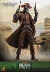 Cad Bane (Deluxe Version)