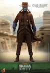 Cad Bane (Deluxe Version)