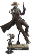 Cad Bane (Deluxe Version)