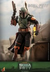 Boba Fett (Prototype Shown) View 4