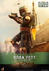 Boba Fett (Prototype Shown) View 7