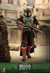 Boba Fett (Prototype Shown) View 10