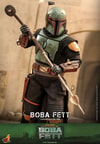 Boba Fett (Prototype Shown) View 11