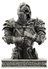 The Phantom Knight (Hell Chamber)