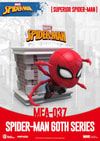 Spider-Man 60th Anniversary- Prototype Shown