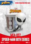 Spider-Man 60th Anniversary- Prototype Shown