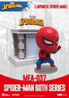 Spider-Man 60th Anniversary- Prototype Shown